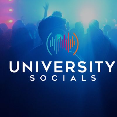 University Socials