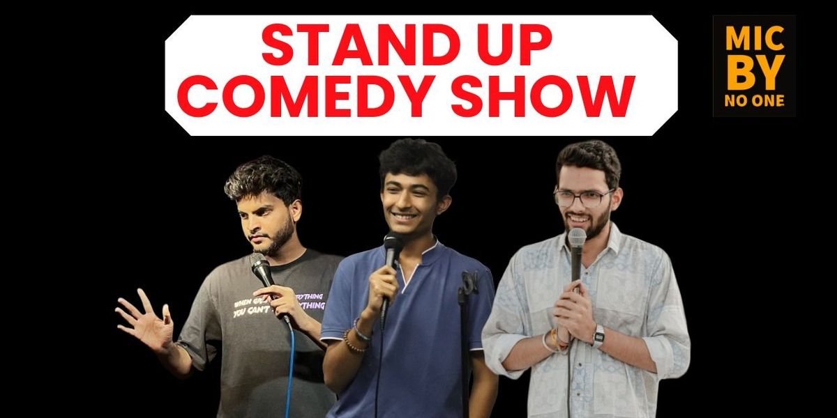 Saturday Night Comedy Show