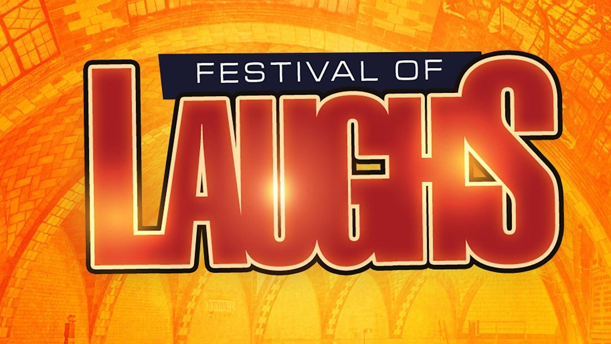 Festival of Laughs 2024