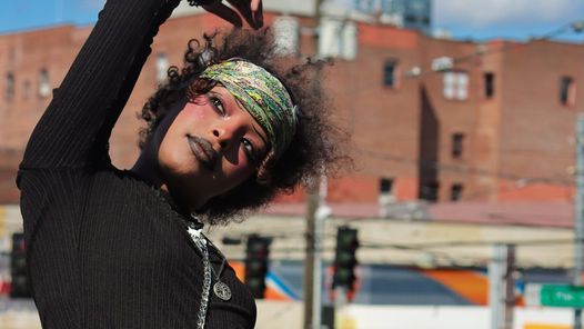 Seattle Queer Film Festival 2021: BLACK & QUEER IN AMERICA Shorts