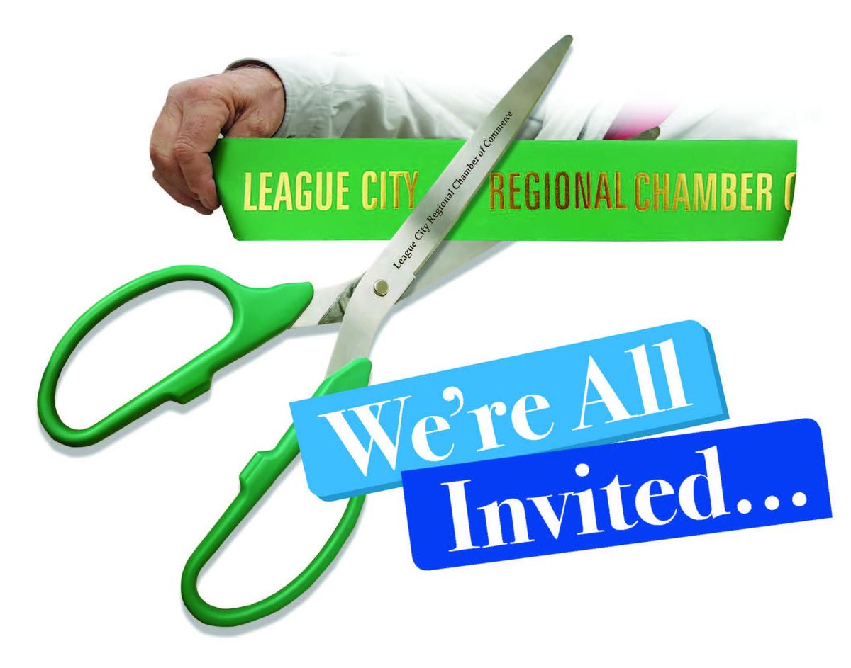 ****NEW DATE**** Ribbon Cutting - Ideal Dental Baybrook