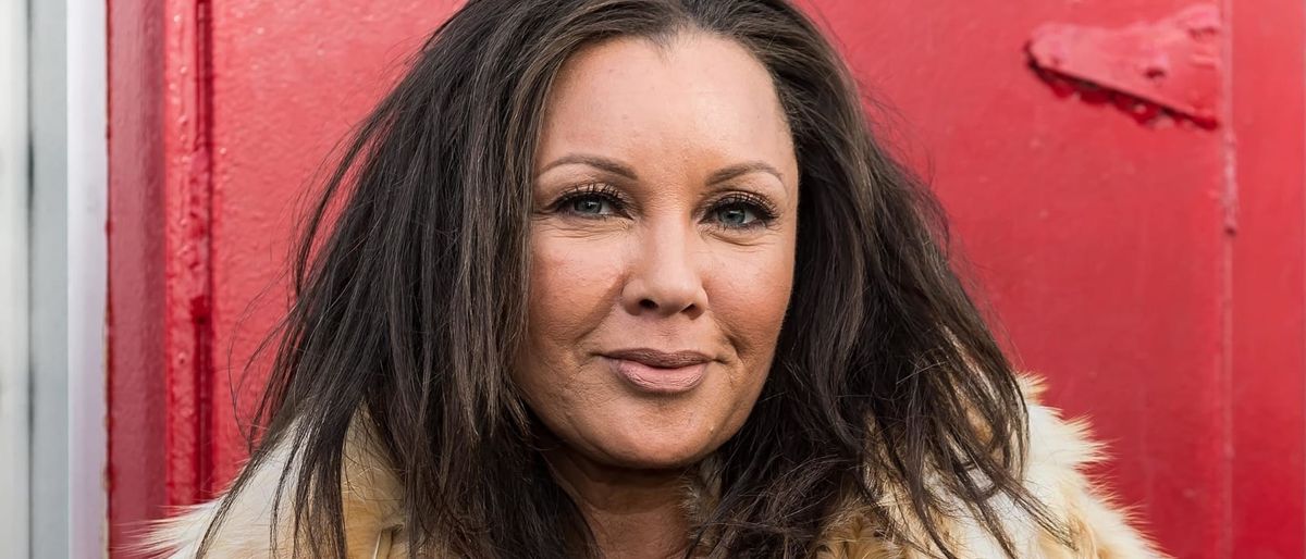 Vanessa Williams