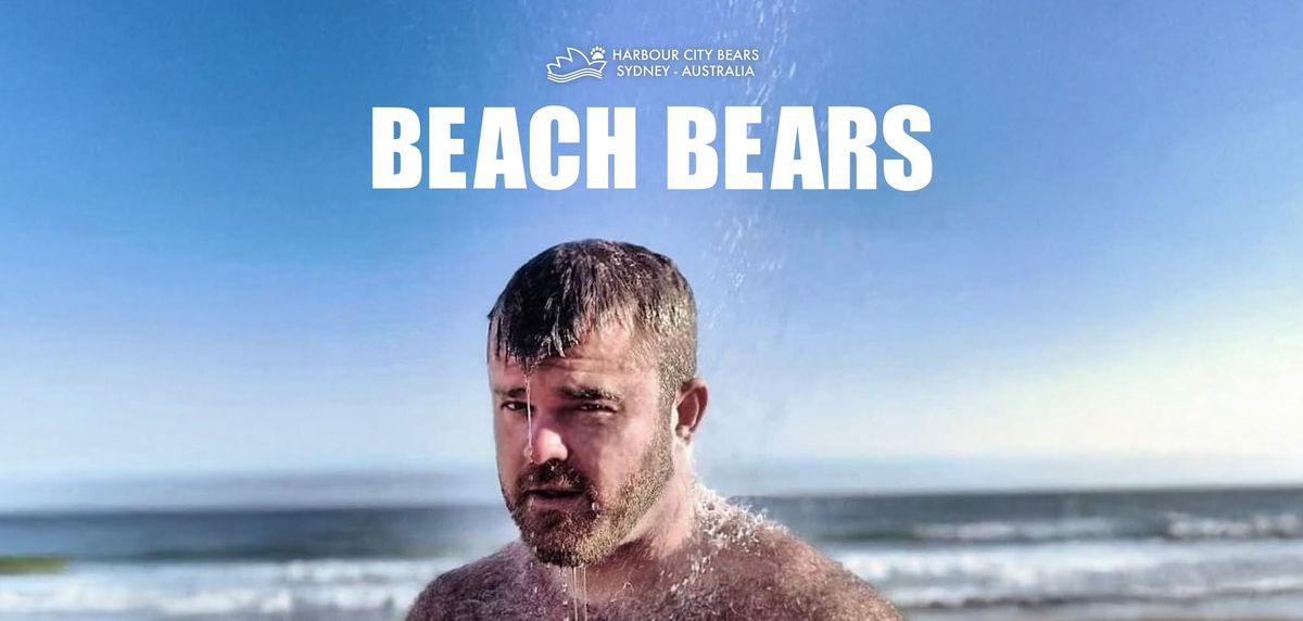 Beach Bears