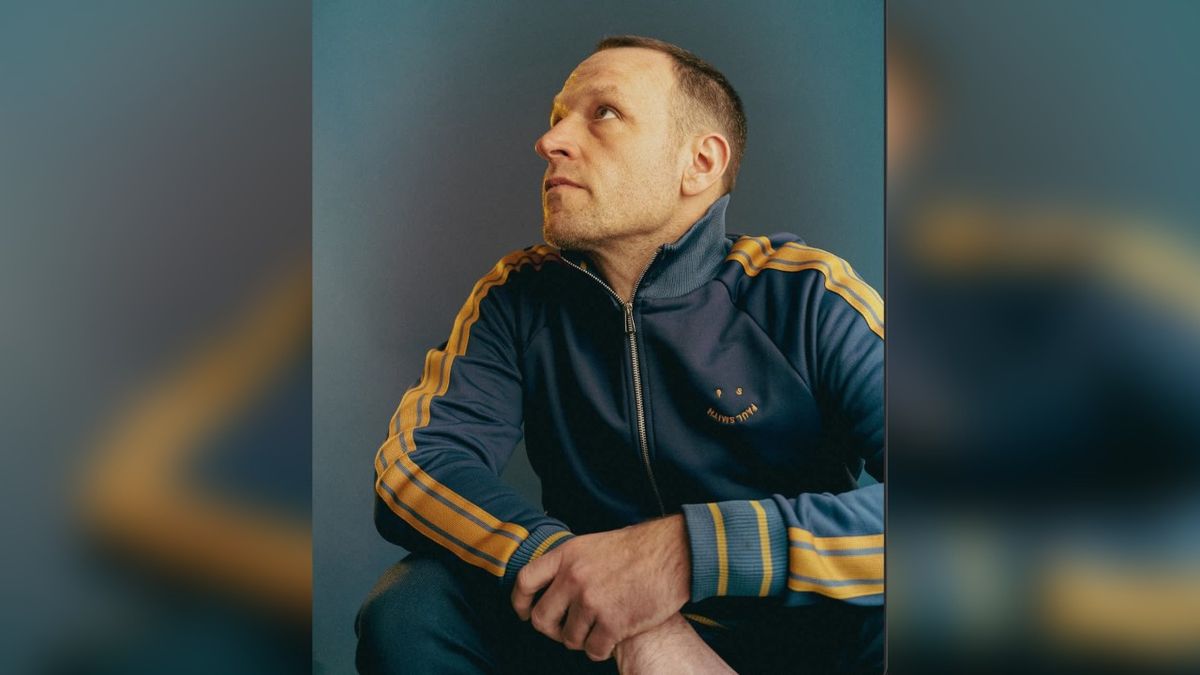 MJ Cole Manchester Tickets