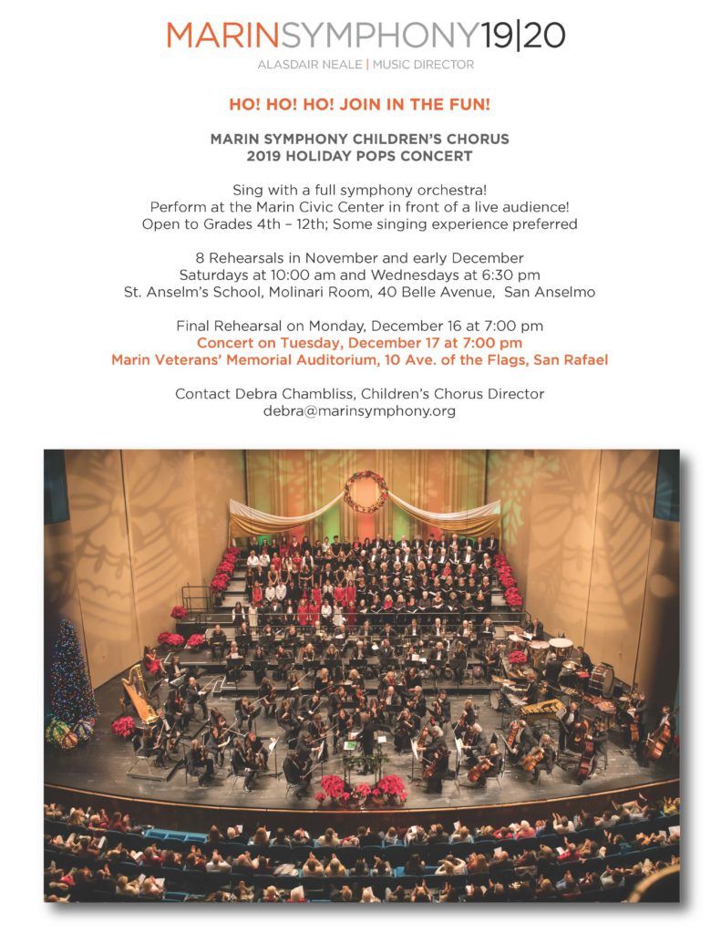 Atlanta Pops Orchestra - The Holiday Live In Concert at Atlanta Symphony Hall