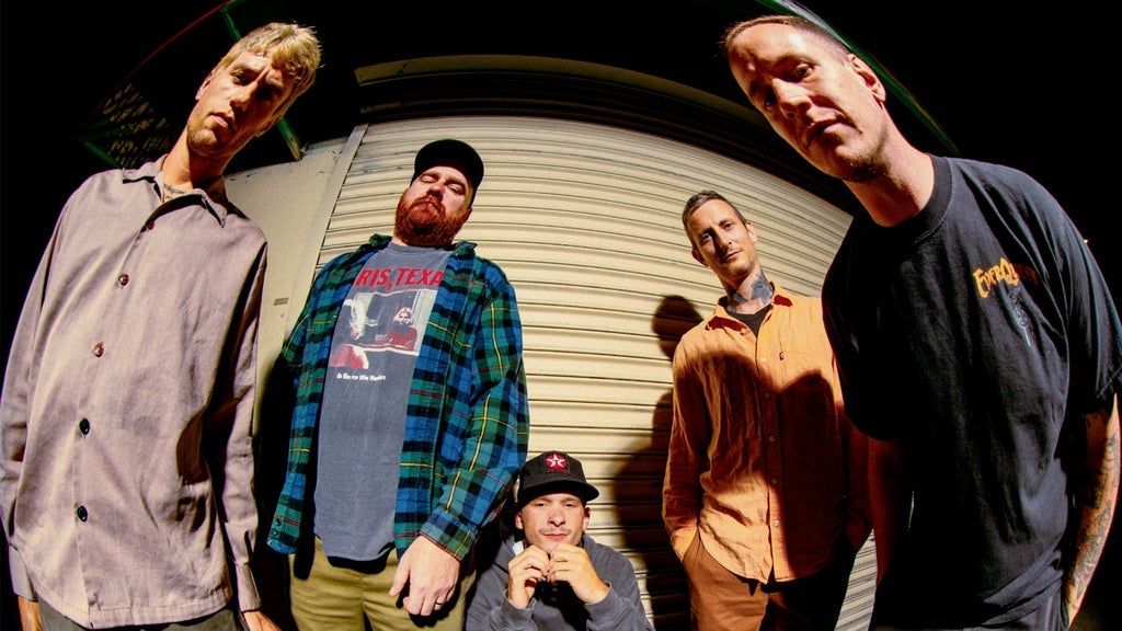 Drug Church | Support: Liquid Mike, Hippie Trim