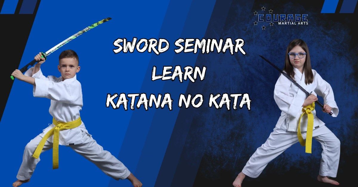 Sword Seminar