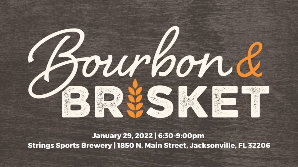 Feeding Northeast Florida's Bourbon & Brisket