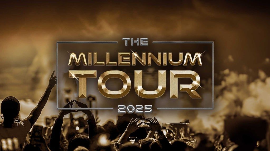 The Millennium Tour