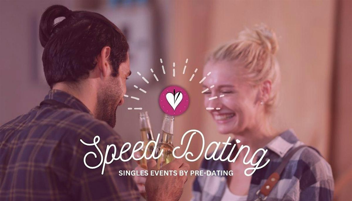 Hudson Valley Speed Dating for Singles Age 30-49 \u2665 Poughkeepsie New York