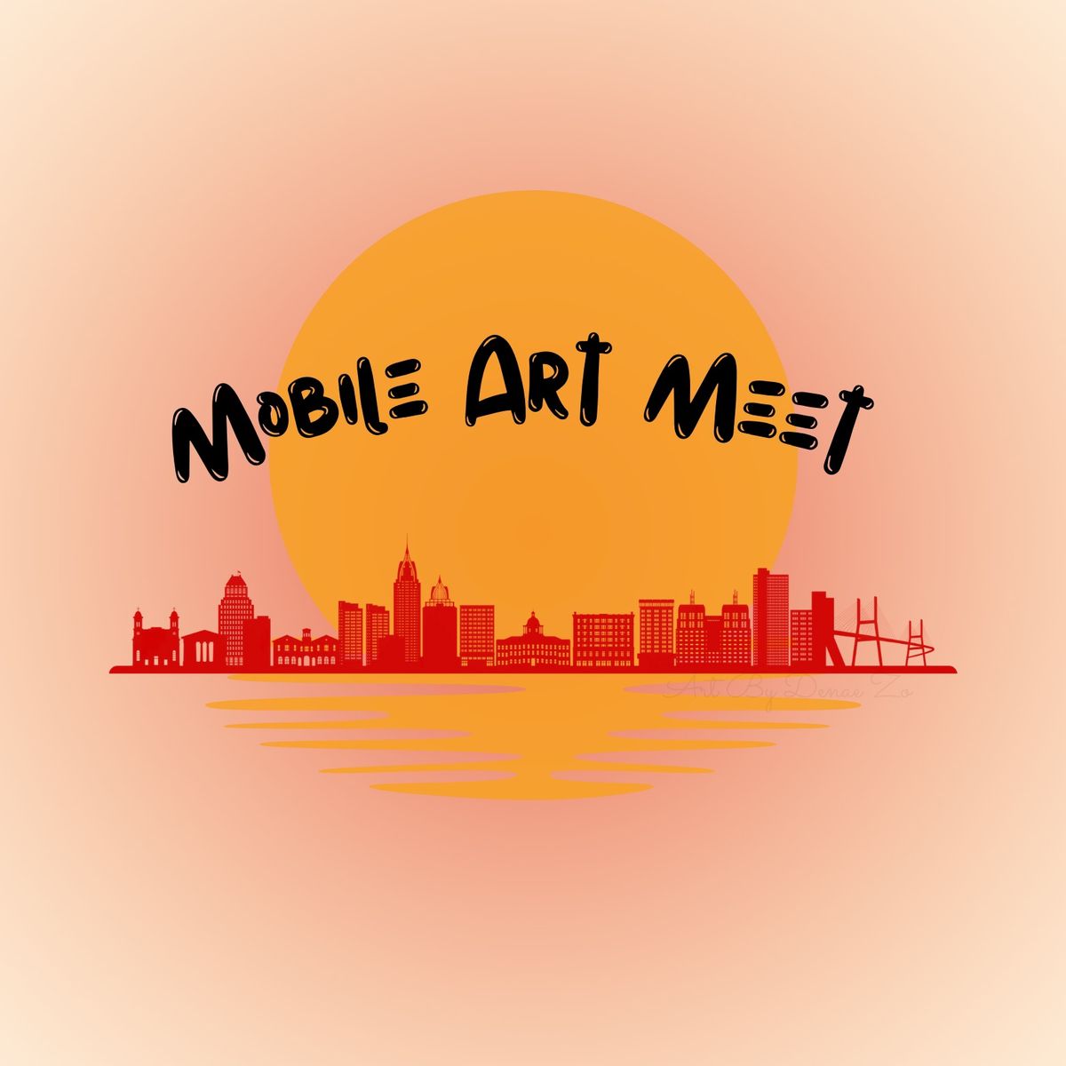 Mobile Art Meet