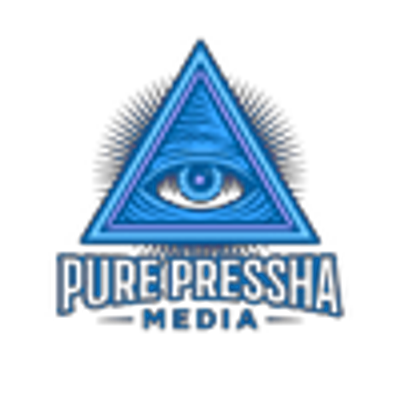 PurePressha Media