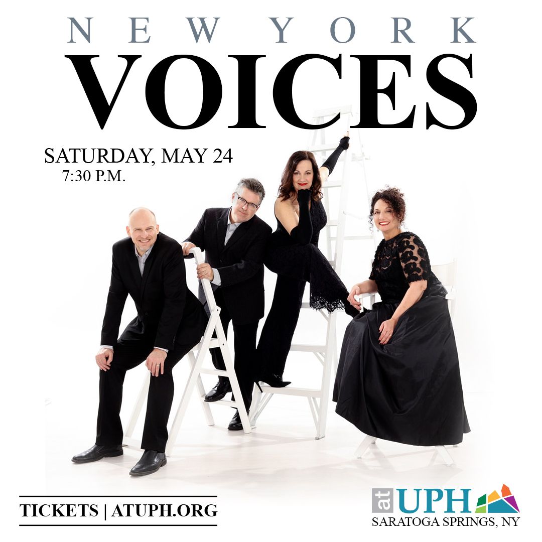 New York Voices