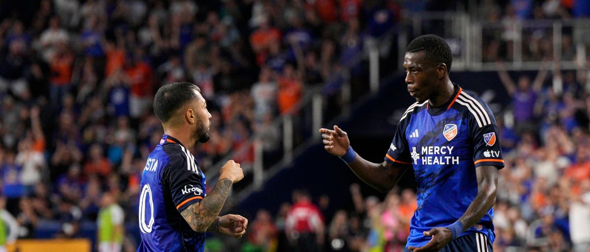 TBD at FC Cincinnati at TQL Stadium