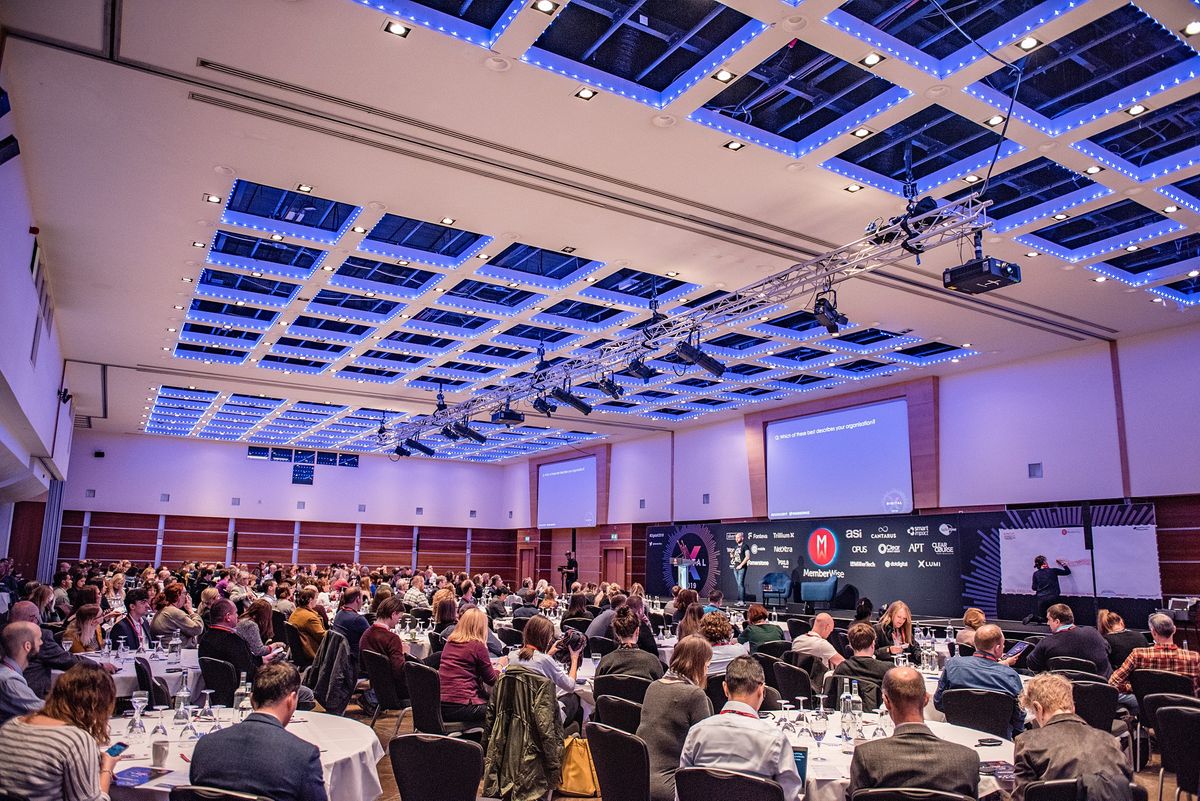 Membership Excellence 2021 (A MemberWise Conference)