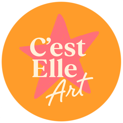 C'est Elle Art