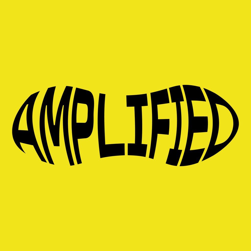 FRESHERS - Amplified