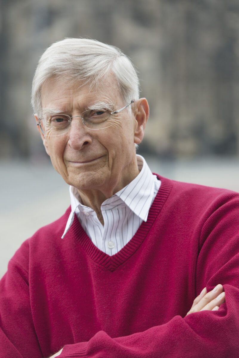 Boston Symphony Orchestra - Brahms Symphony No. 4 with Herbert Blomstedt