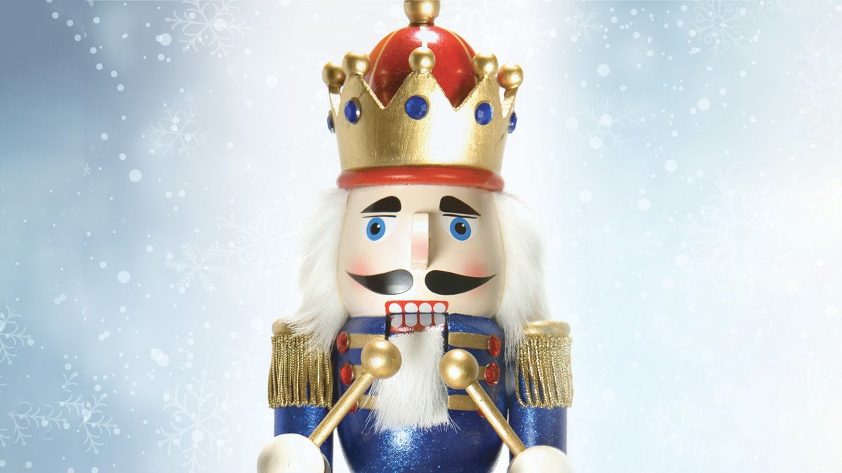 Nutcracker Ballet