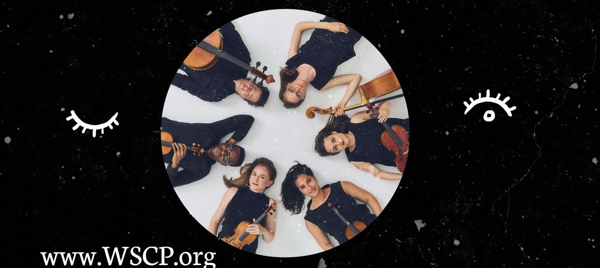 WSCP 2026 Fundraising Concert!