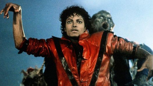 THRILLER: Michael Jackson Drag Brunch