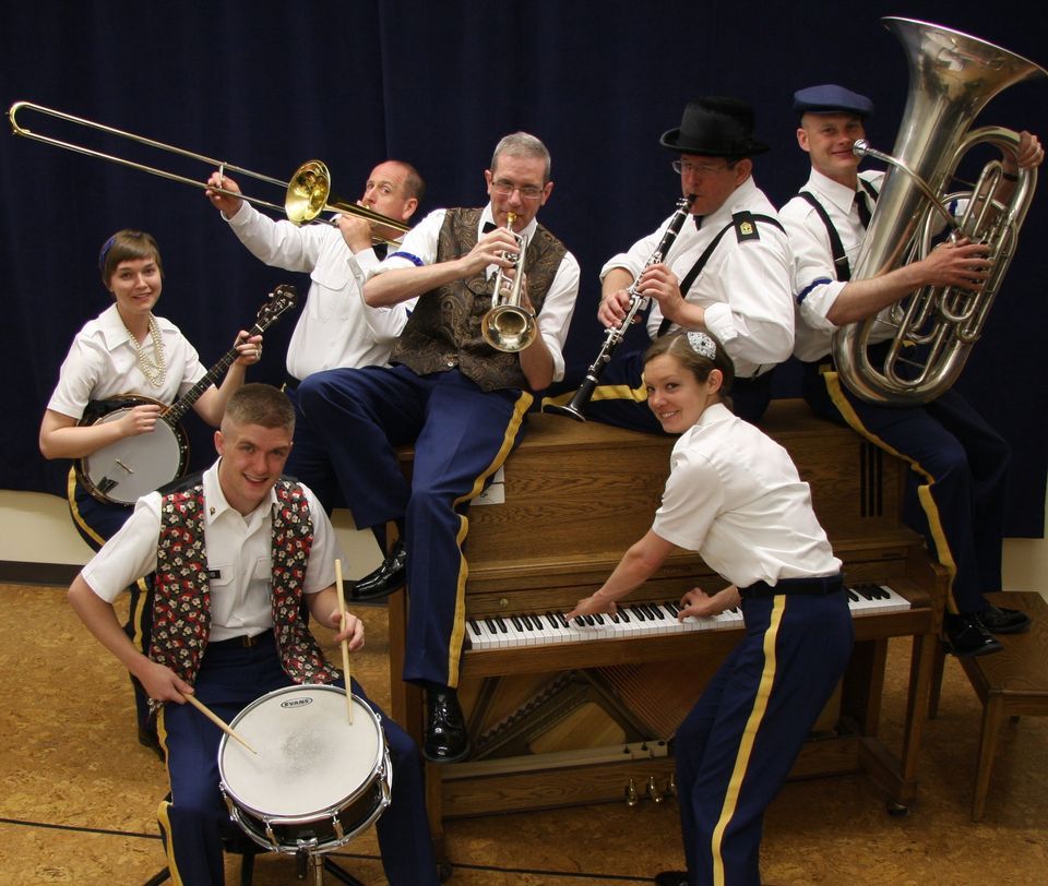 101st Army Hot Seven with CU Denver Claim Jumpers, King Center (Auraria