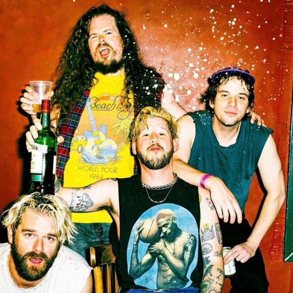 Wavves