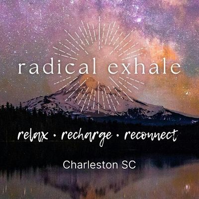 Radical Exhale