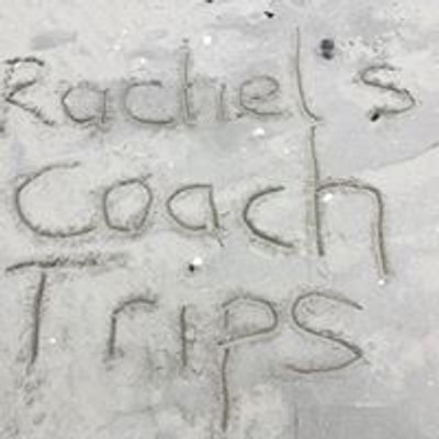 Rachel's Coach Trips Page
