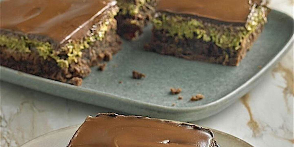 Make & Take: Dubai Chocolate  and Beyond