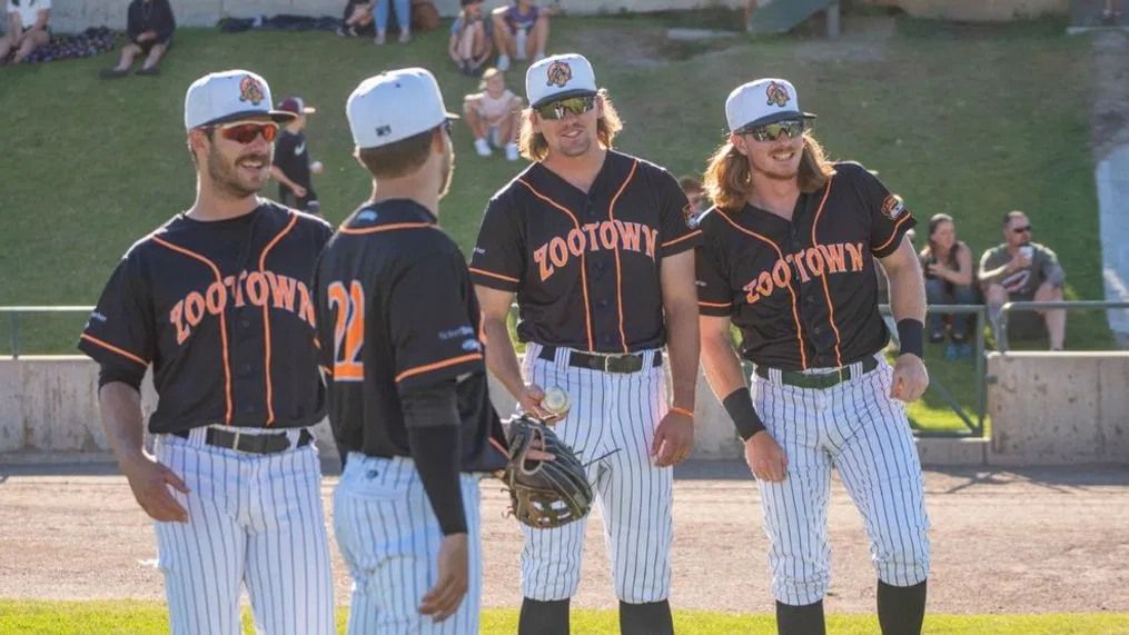 Missoula PaddleHeads vs. Billings Mustangs at Ogren Park At Allegiance Field