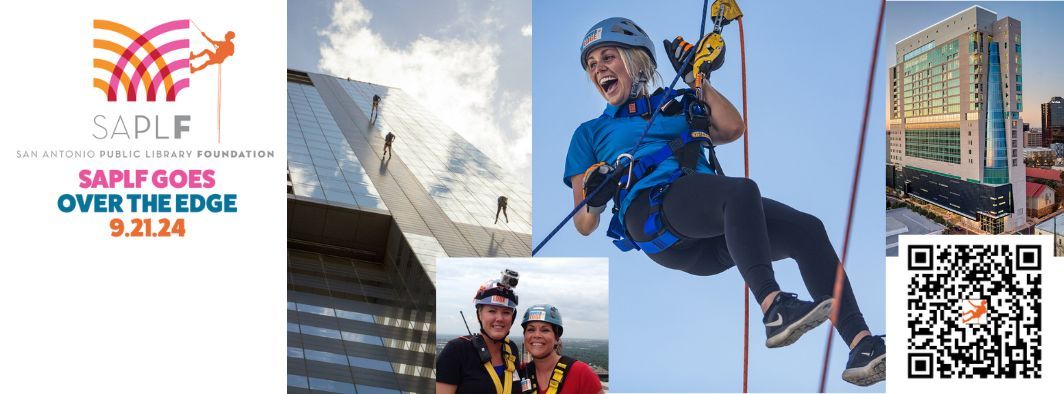 SAPLF Goes Over The Edge