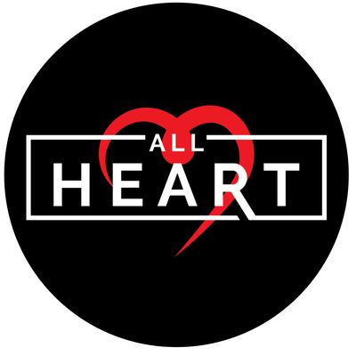 All Heart Publishing