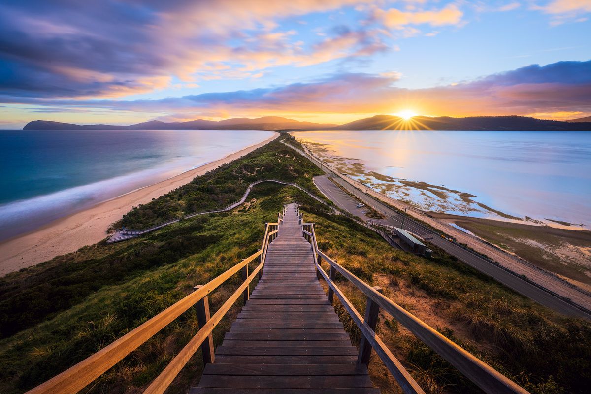 Bruny Island Landscape and Astrophotography Workshop (SOLD OUT)