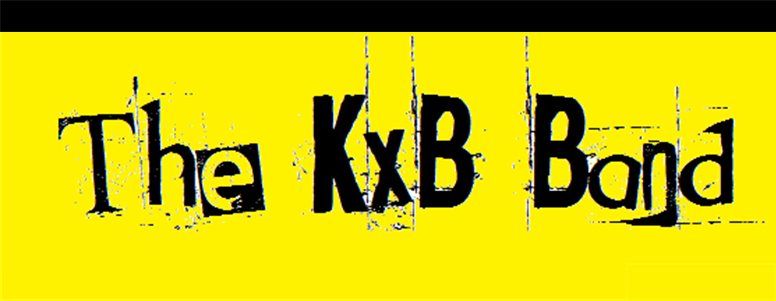 KXB at The Richard Cobden!