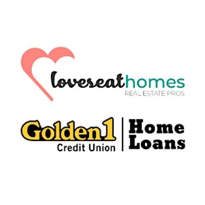 Loveseat Homes & Golden 1 Credit Union
