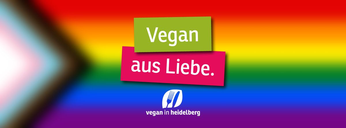 Veganer Stammtisch Heidelberg