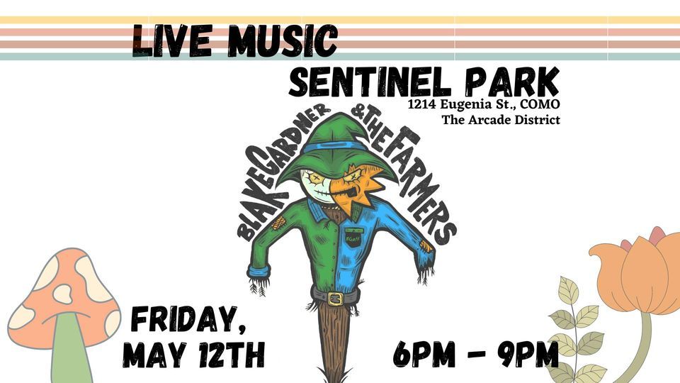 Blake Gardner The Farmers Witches And Wizards Arcade Columbia 12 blake-gardner-the-farmers-witches-and-wizards-arcade-columbia-12