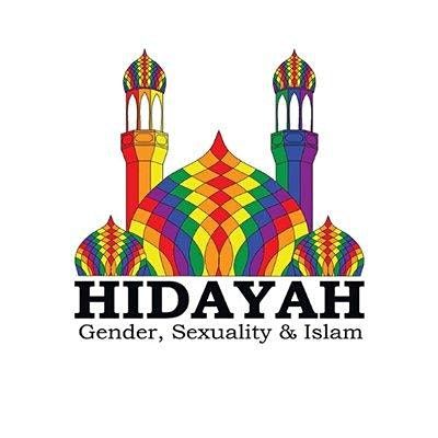 Hidayah LGBTQI+