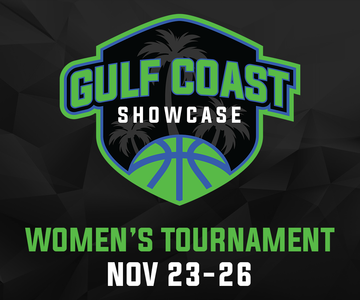 Womens Gulf Coast Showcase