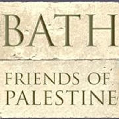 Bath Friends of Palestine