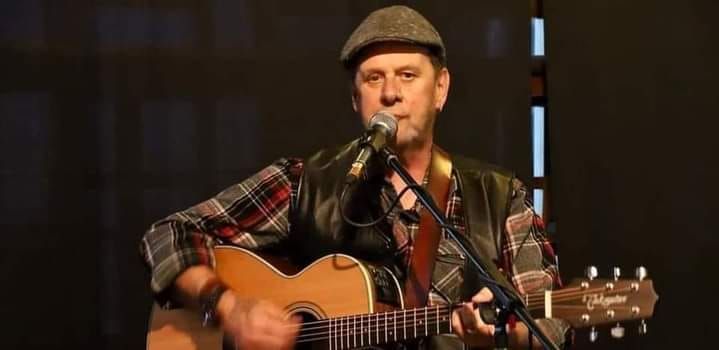 Buddy Macdonald @Governors