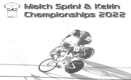 Match Sprint and Keirin Championships