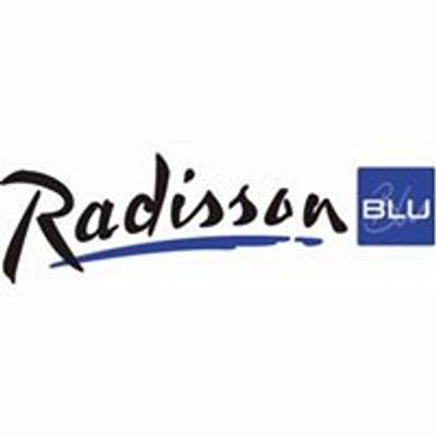 Radisson Blu Plaza Bangkok