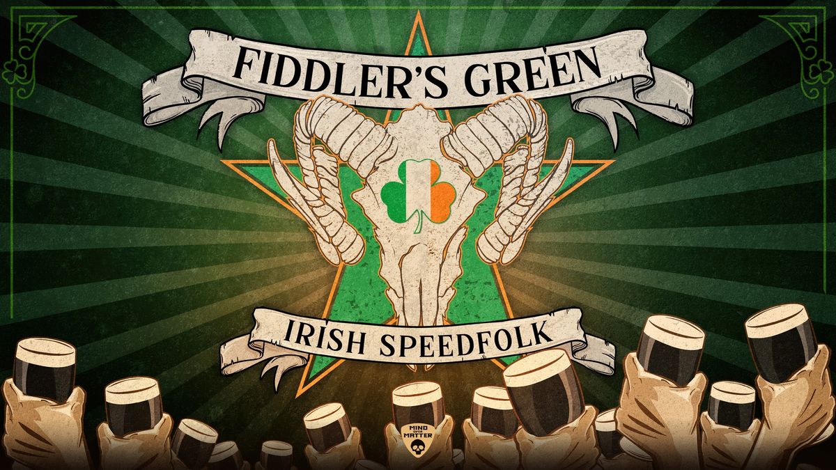 Fiddler's Green \u2022 Wien 2024