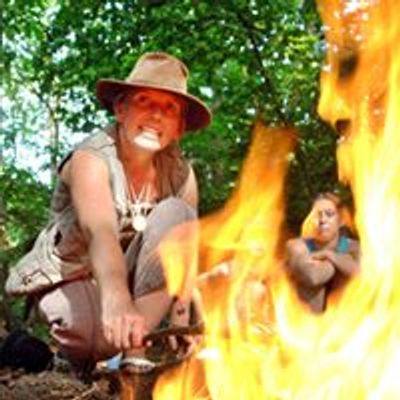Natural Pathways Bushcraft Courses & Forest School