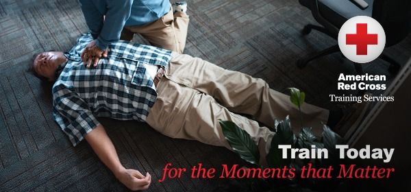 First Aid, CPR & AED Training, Red Cross Certified, Alpha Koncepts ...