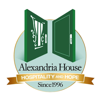 Alexandria House