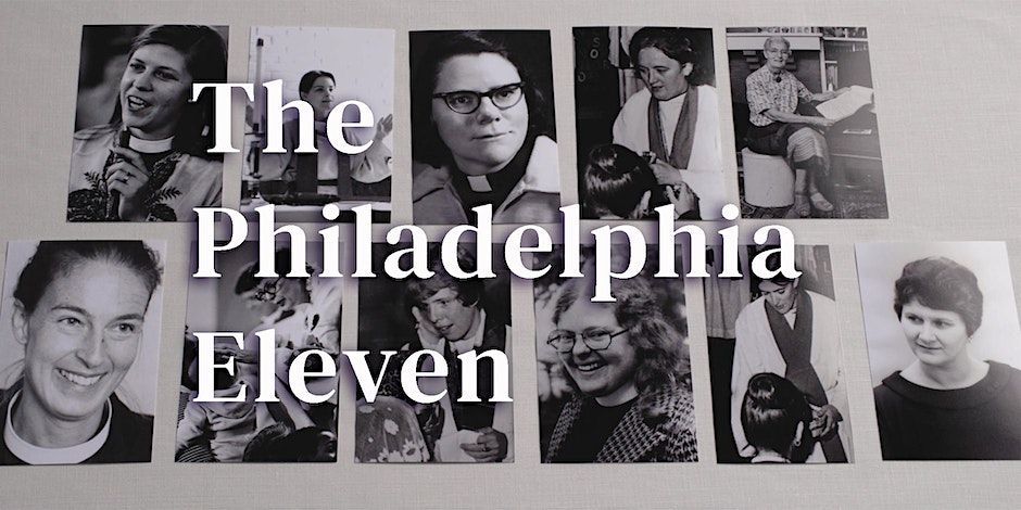 St. Stephen's Hosts Screening of THE PHILADELPHIA ELEVEN