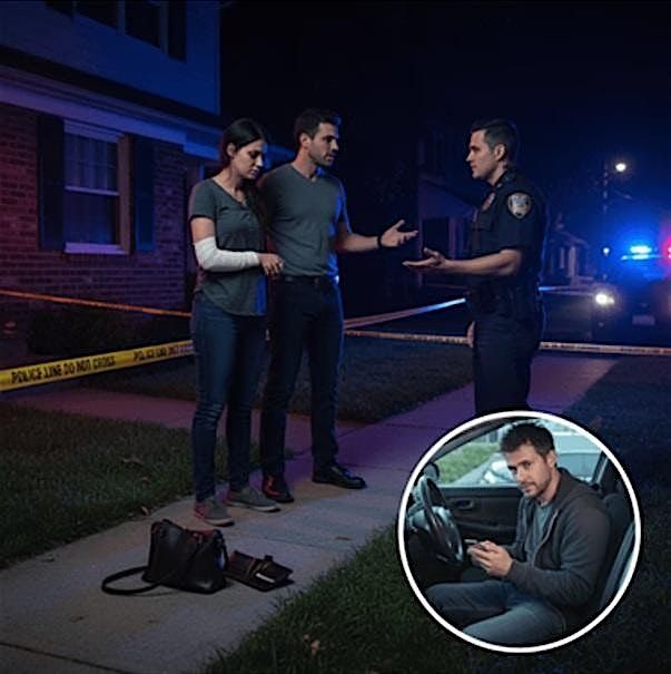 Predator Mindset: Decode Criminals and Stay One Step Ahead, Total Wine ...